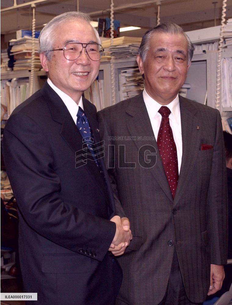 Tokio Marine to take one-third stake in Nisshin Fire