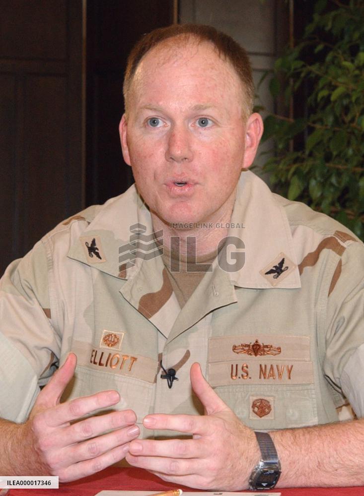 U.S. Navy welcomes expansion of MSDF refueling operation