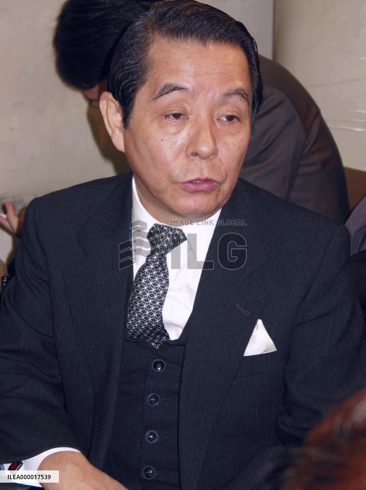 High court lowers Yamaguchi's sentence