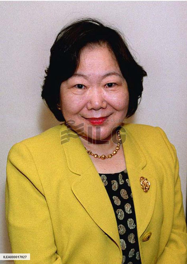 DPJ head Kan wants Higuchi to run in Tokyo governor race