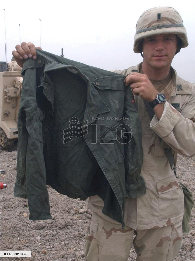 (6)Photos from Baghdad