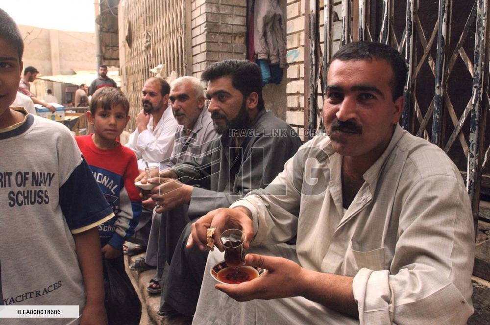 (13)Photos from Iraq