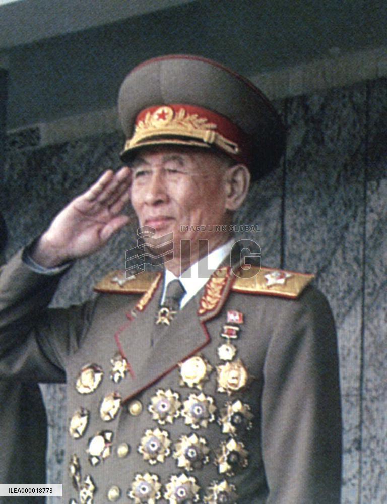 Senior N. Korea official to visit China