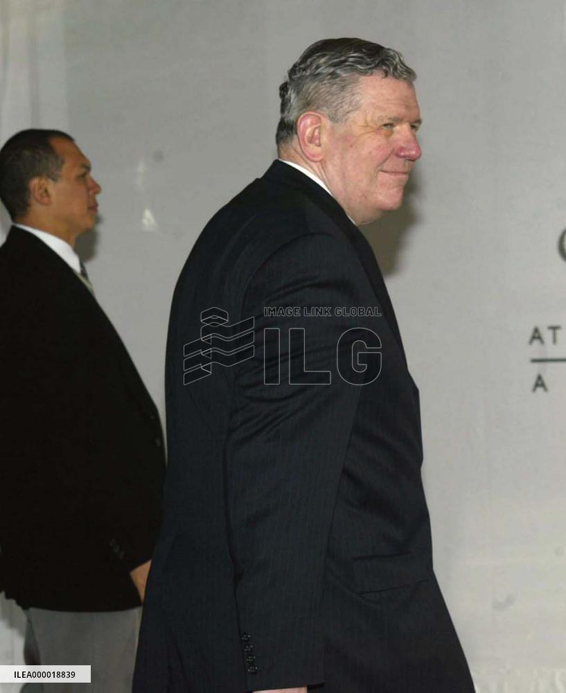 N. Korea, U.S. begin China-brokered nuclear talks