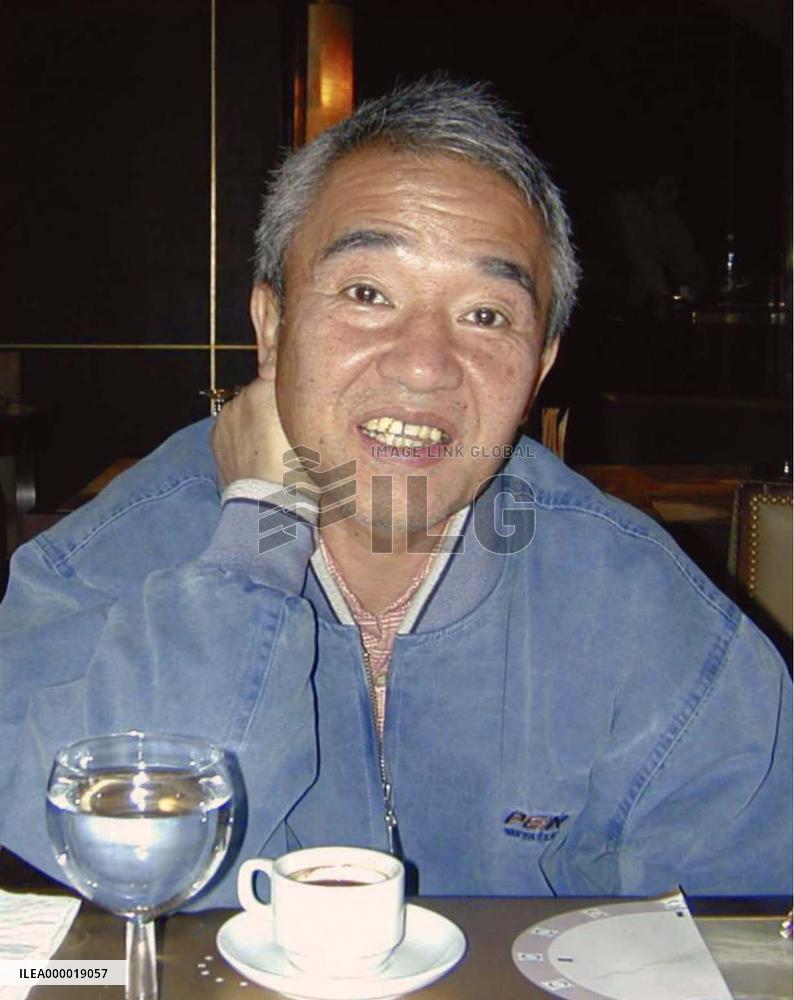 Japanese Red Army member Okamoto wants to return to Japan