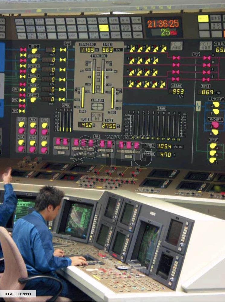 Reactivated TEPCO nuke reactor starts generating power