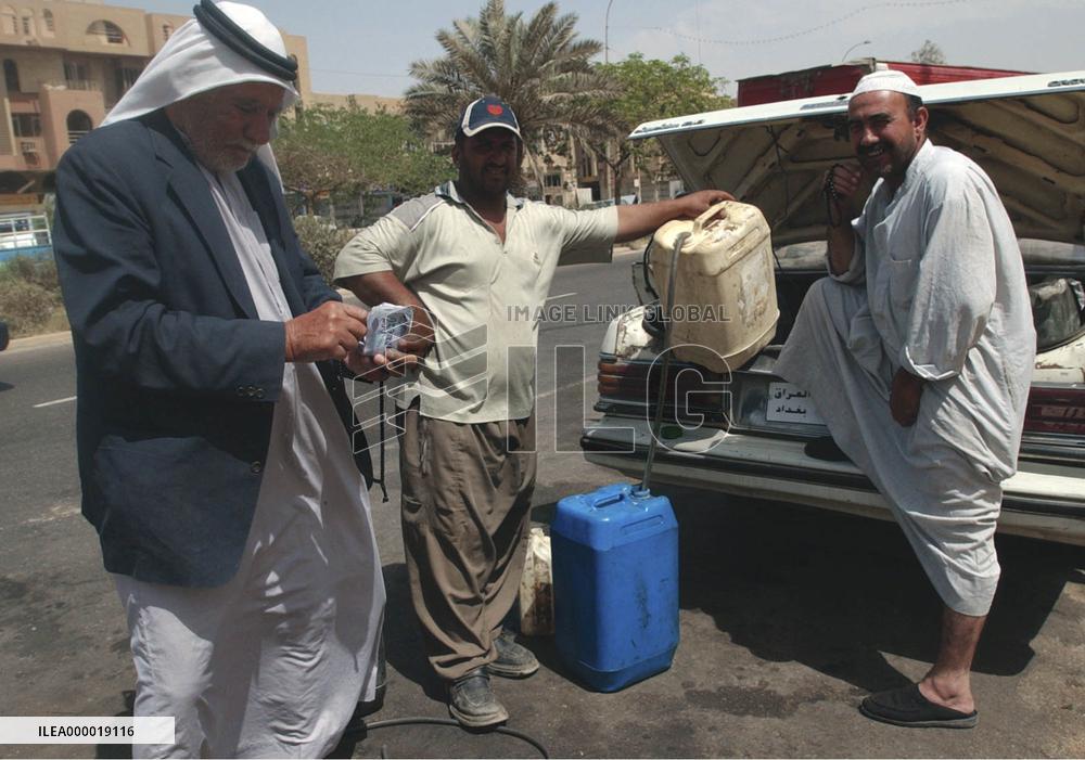 (2)Photos from Baghdad