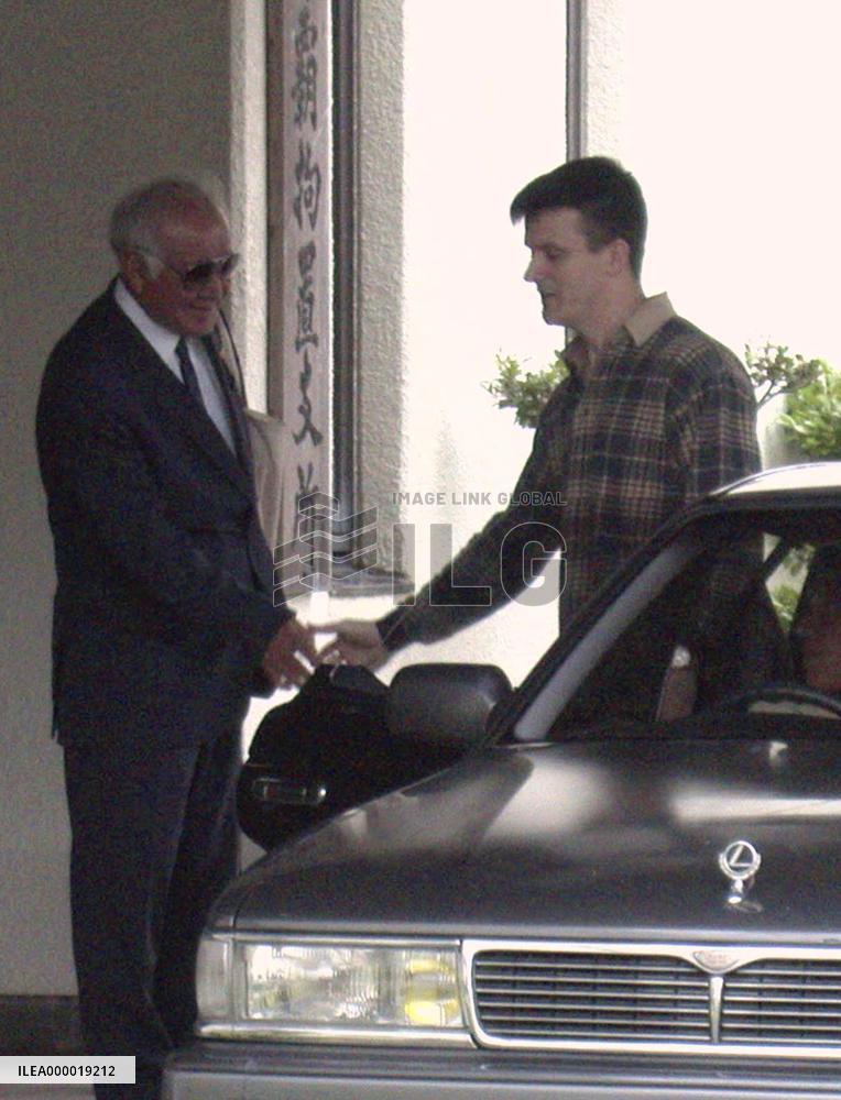 U.S. Marine released on bail in attempted rape case