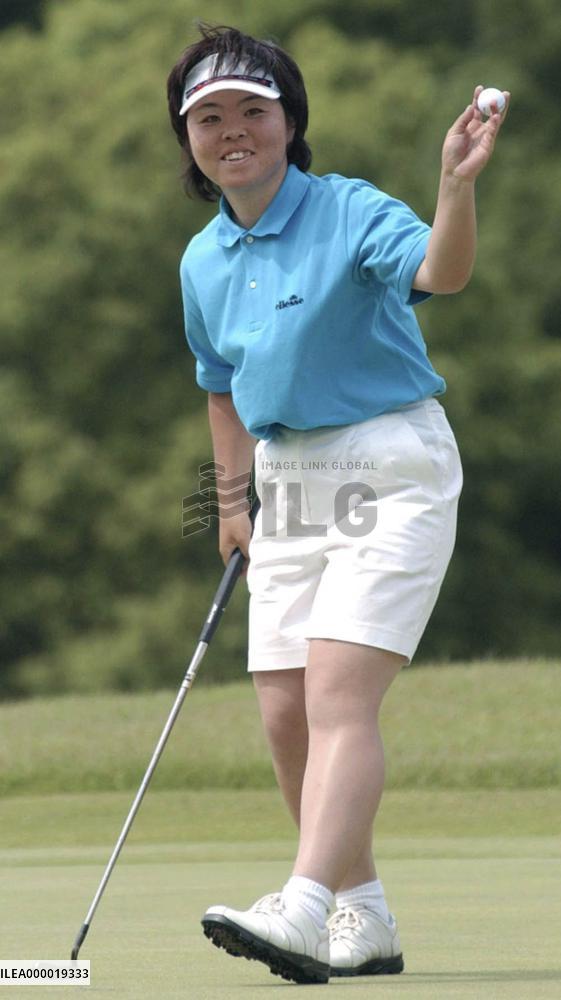 Fudo hangs on to win Chukyo TV Bridgestone Ladies