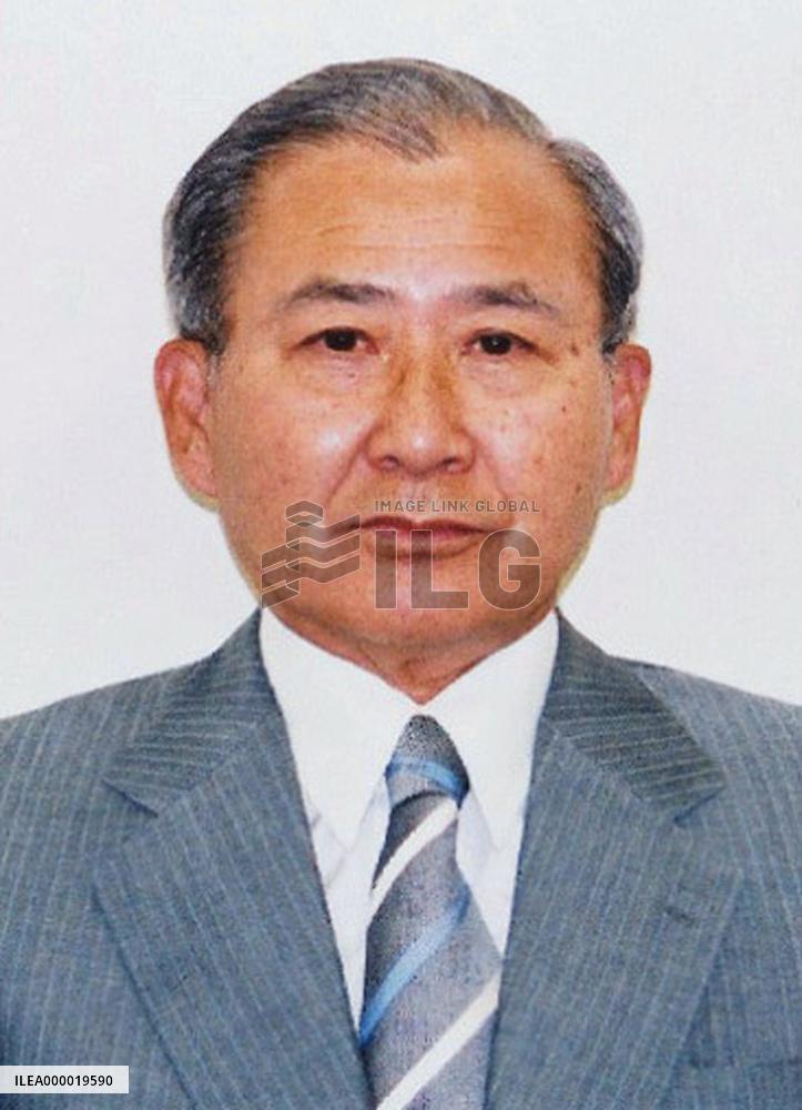 Ex-banker to head 1 of 4 public road entities in Japan