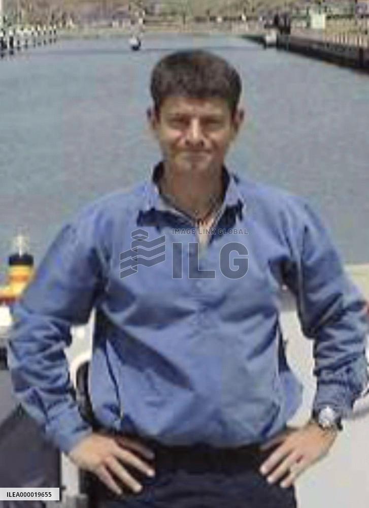 Briton in solo transpacific attempt in distress