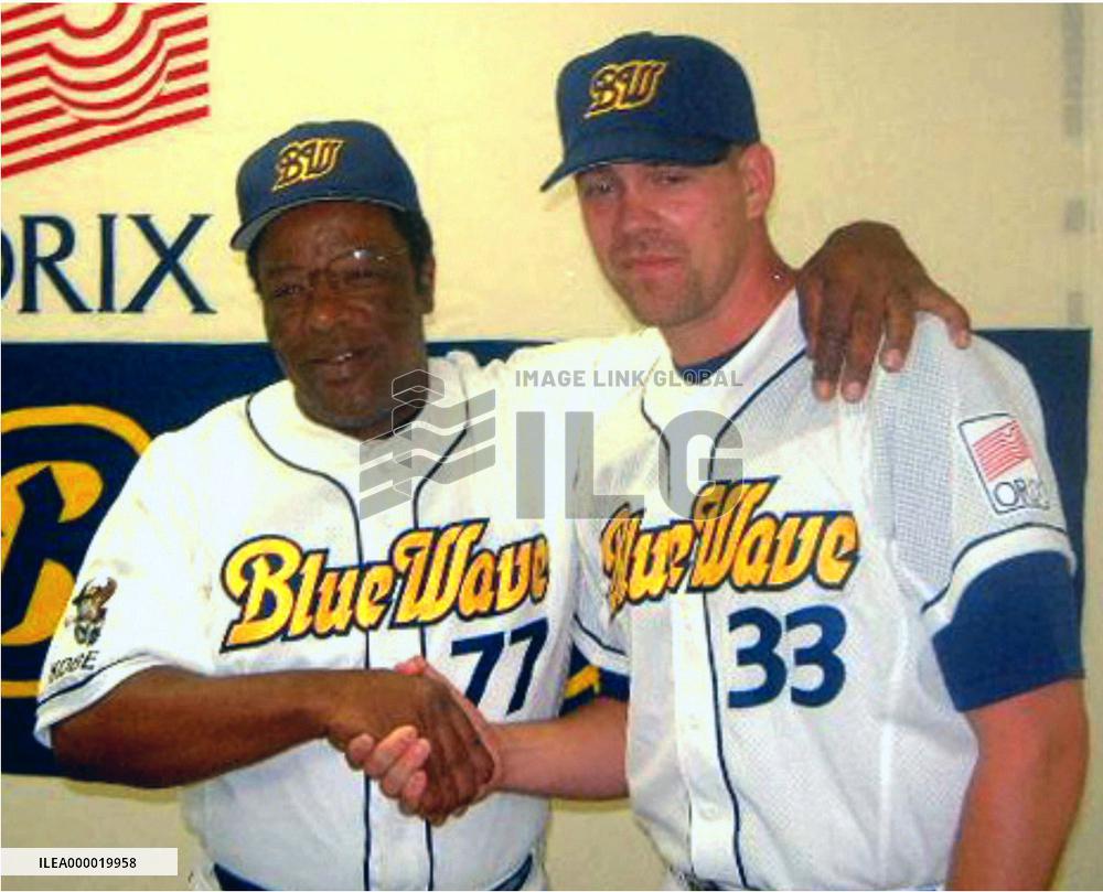 Phillips joins Orix BlueWave