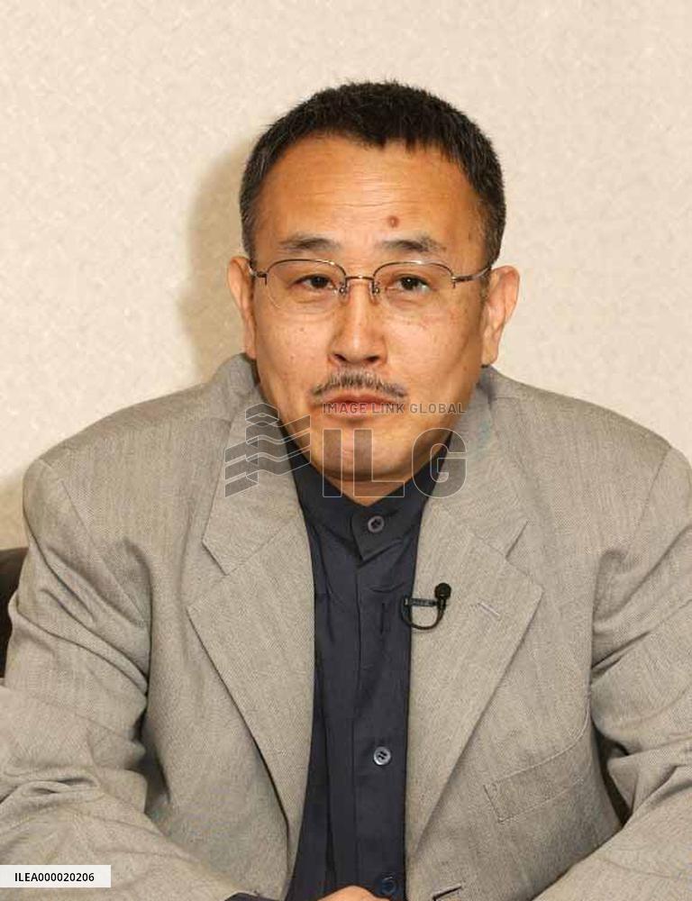 (1)Yosuke Yamashita
