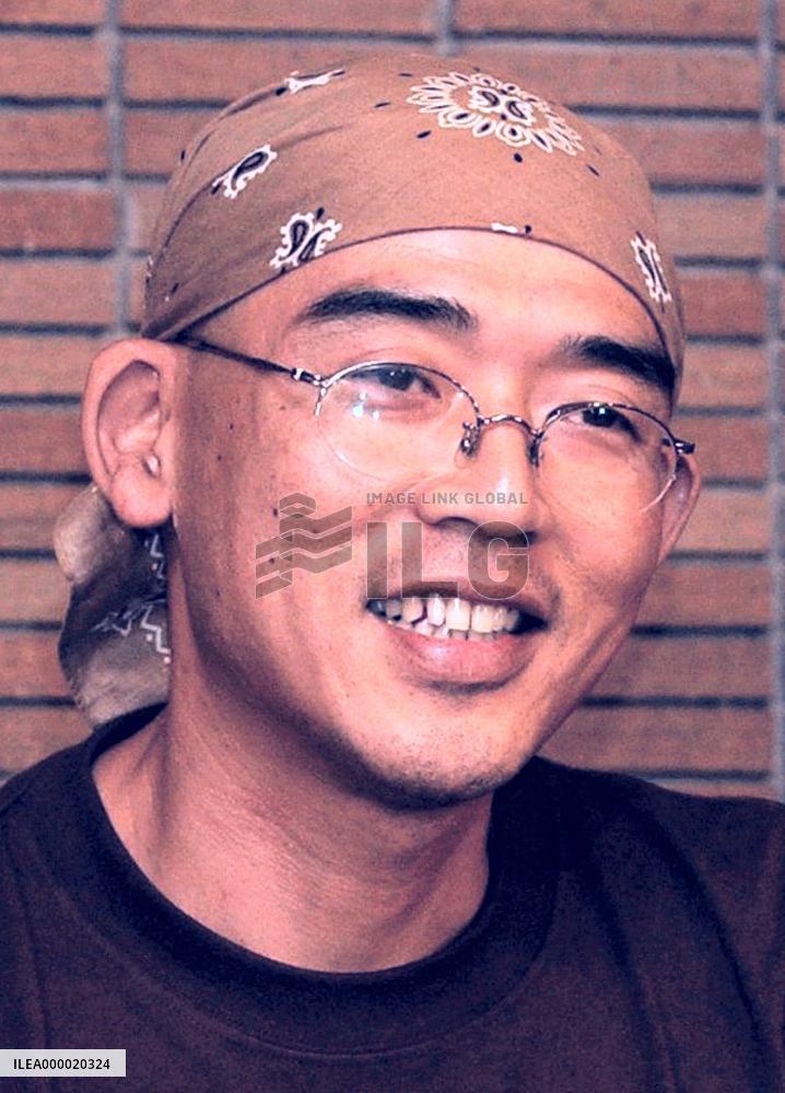 (2)Manichi Yoshimura