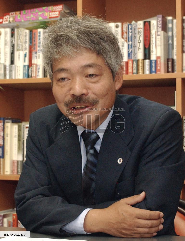 Japanese doctor Nakamura wins Magsaysay Award