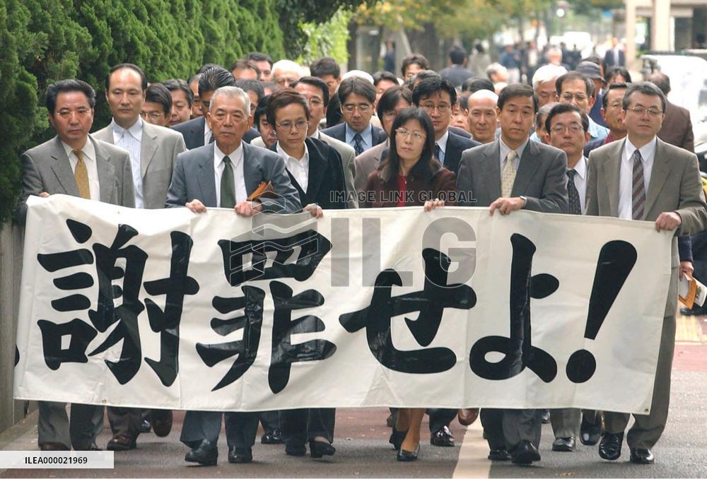 High court dismisses suit over discount sales of condos