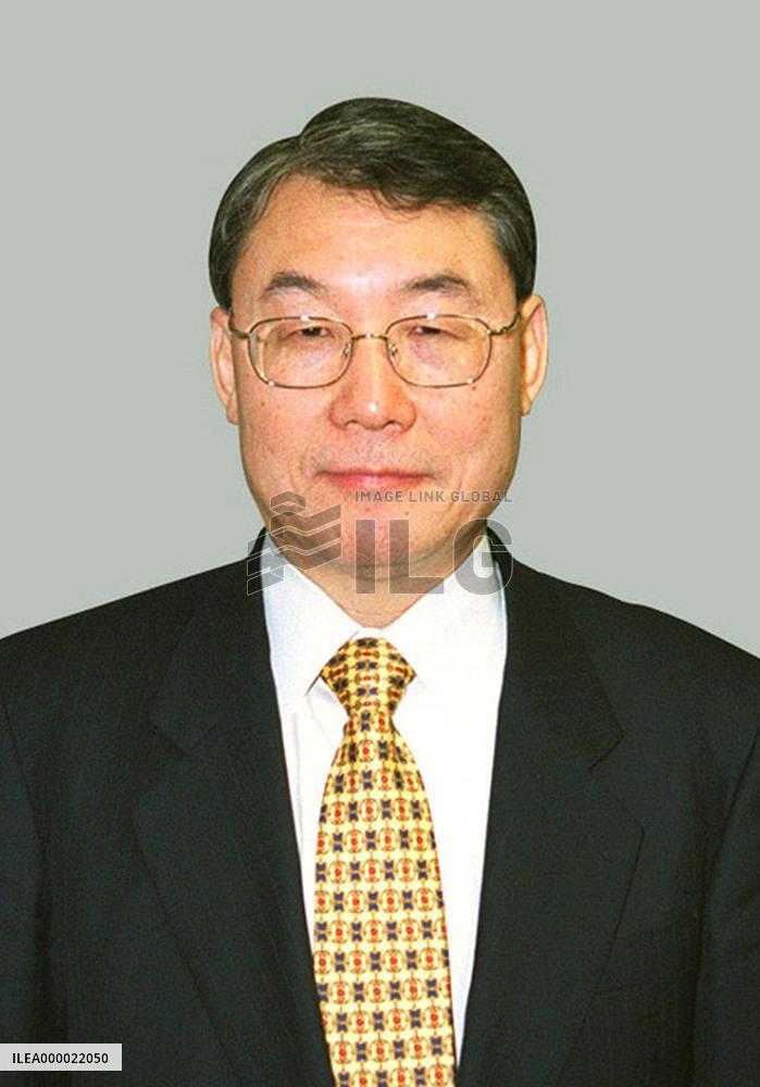 Takeshi Kondo to head Japan Highway