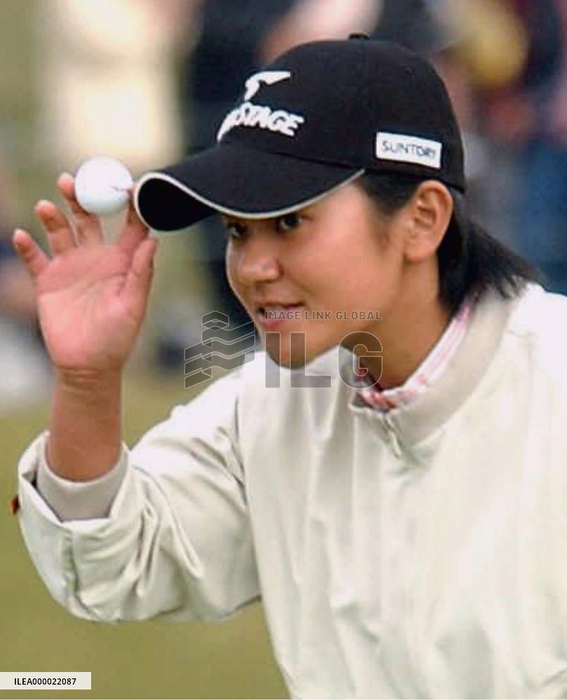 Miyazato fails to make cut