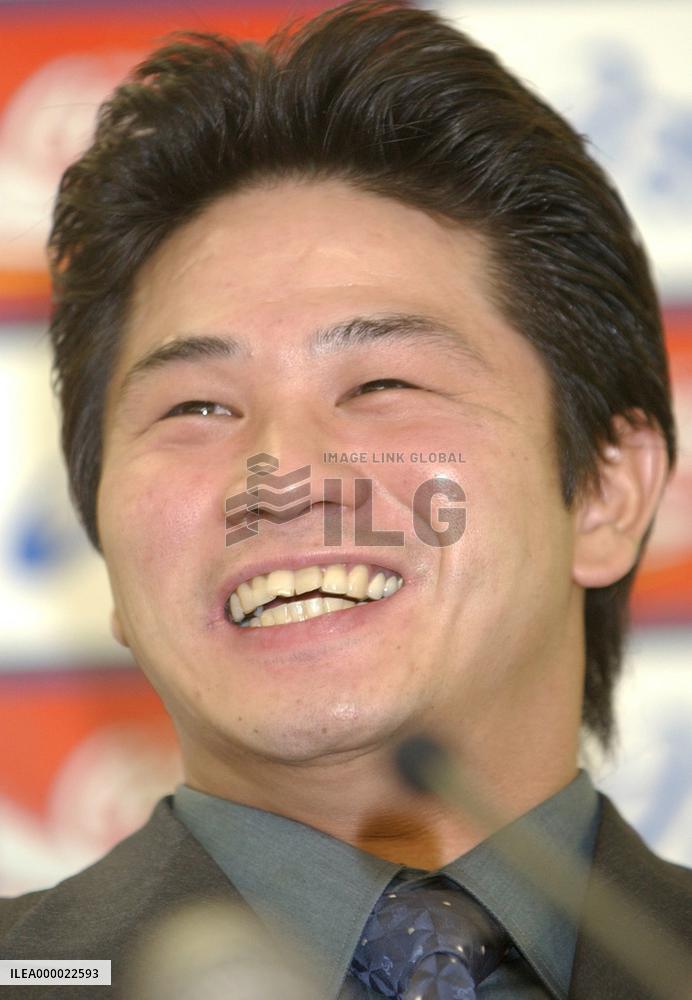 Tani gets big salary boost from Orix BlueWave