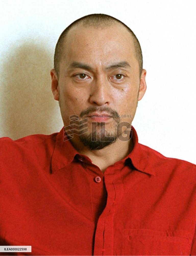 Ken Watanabe gets Golden Globe nomination