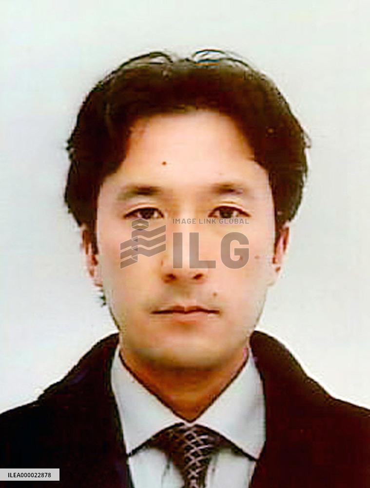 China arrests Japanese man for alleged people smuggling