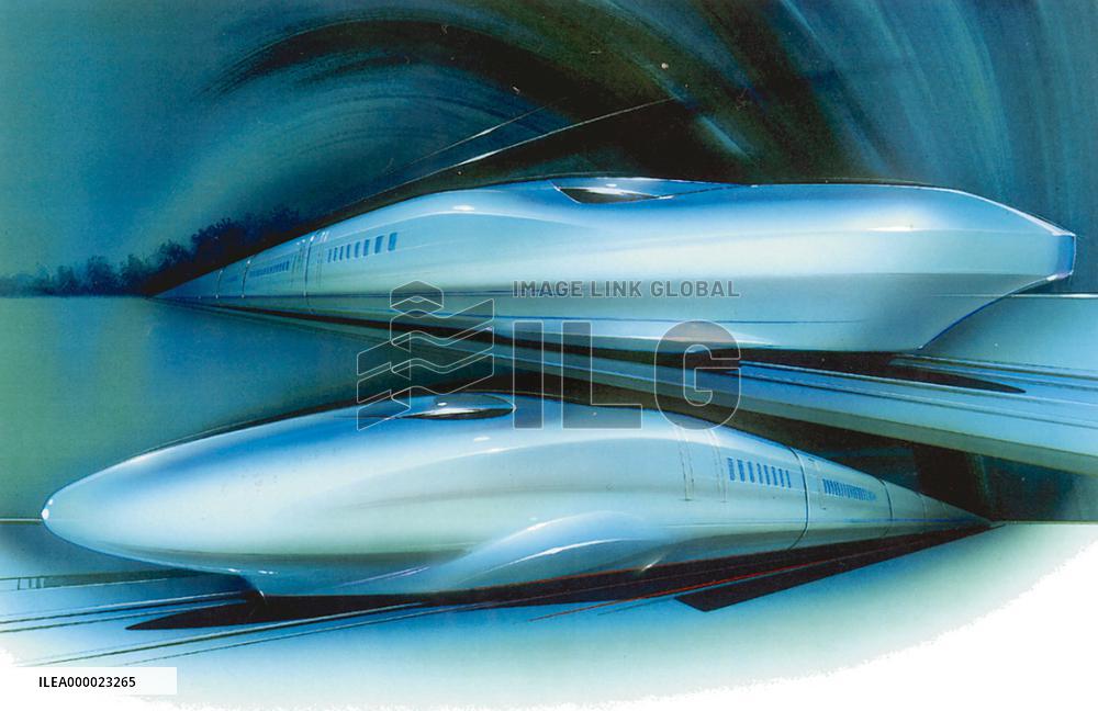 JR East to build Shinkansen trains capable of 400 kph