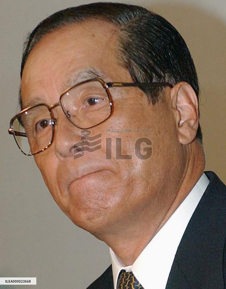 (4)Seibu Railway execs held over illegal payments to racketeers