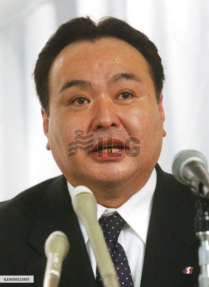 (3)IRCJ OKs 366 bil. yen aid package for Kanebo