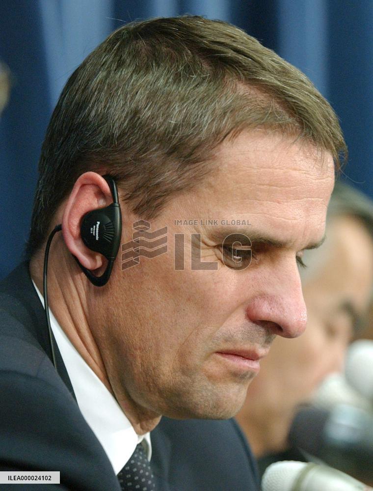 (2)Mitsubishi Fuso to recall 112,000 vehicles over faulty hubs