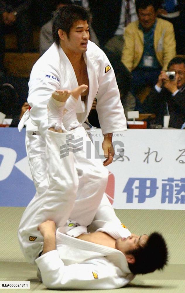 (7)Kosei Inoue