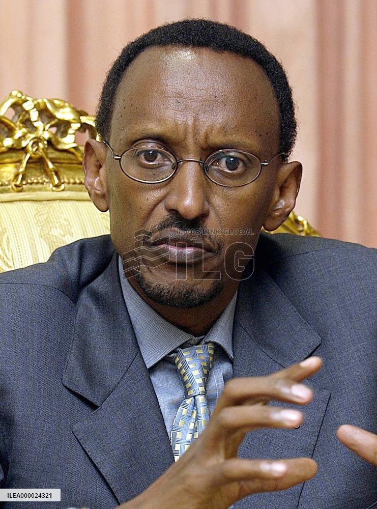 Rwanda to try to prove French involvement in '94 massacre: Kagam