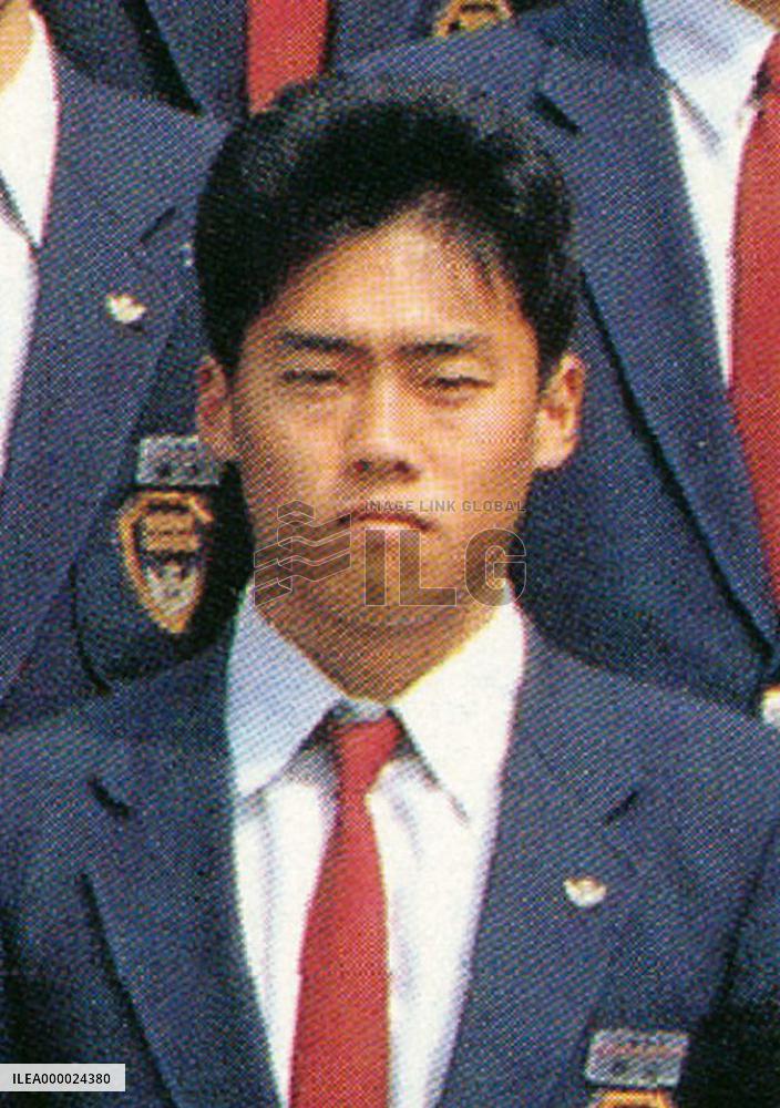 (3)3 Japanese taken captive by armed Iraqi group