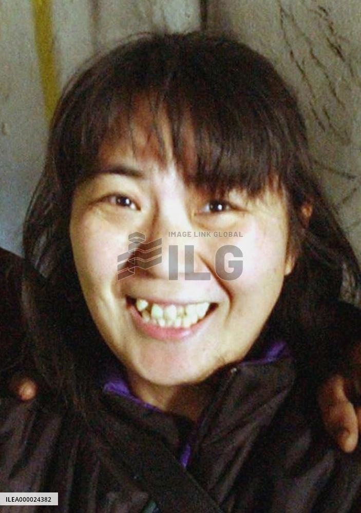 (5)3 Japanese taken captive by armed Iraqi group