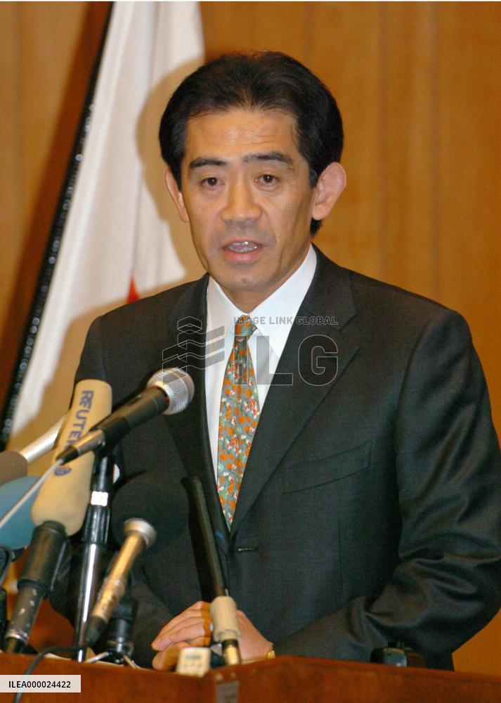 (2)Fate of 3 Japanese hostages still unknown