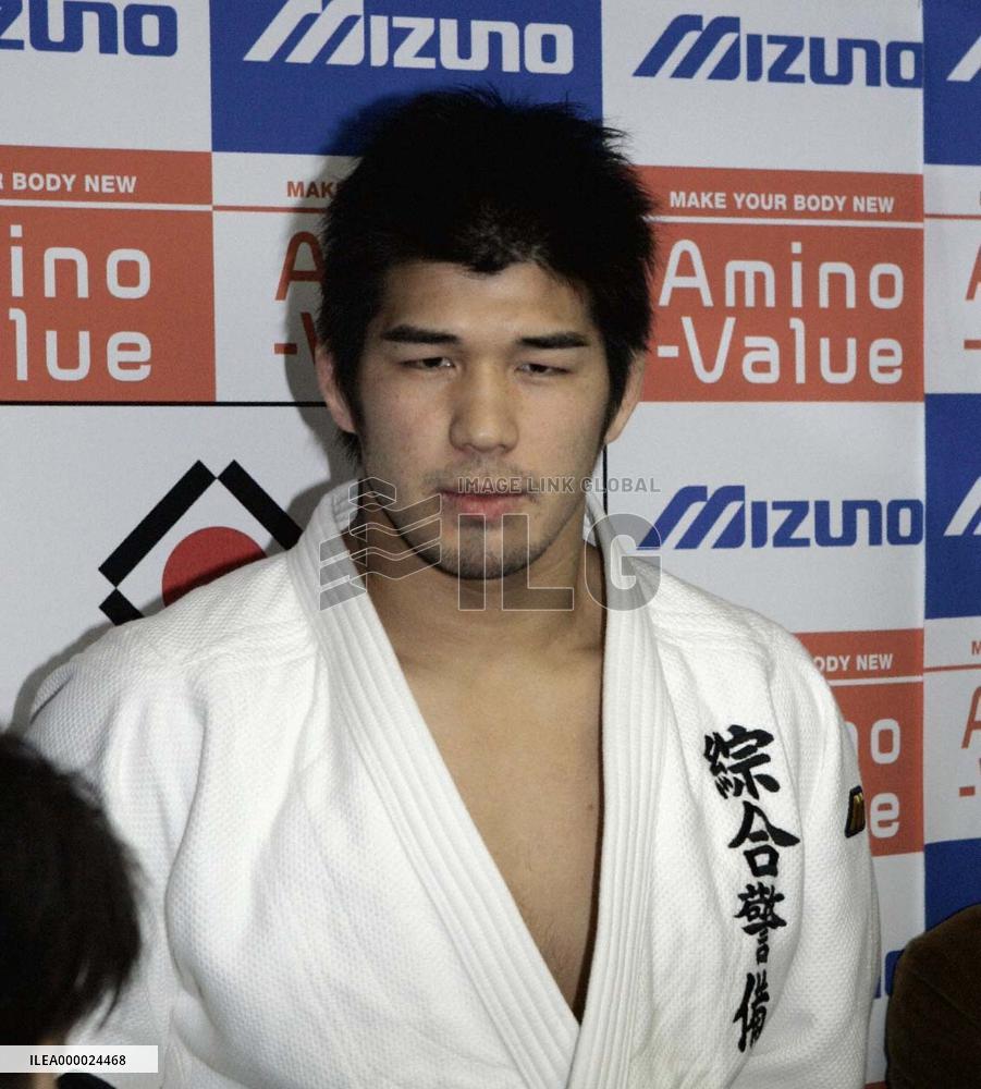 (6)Kosei Inoue