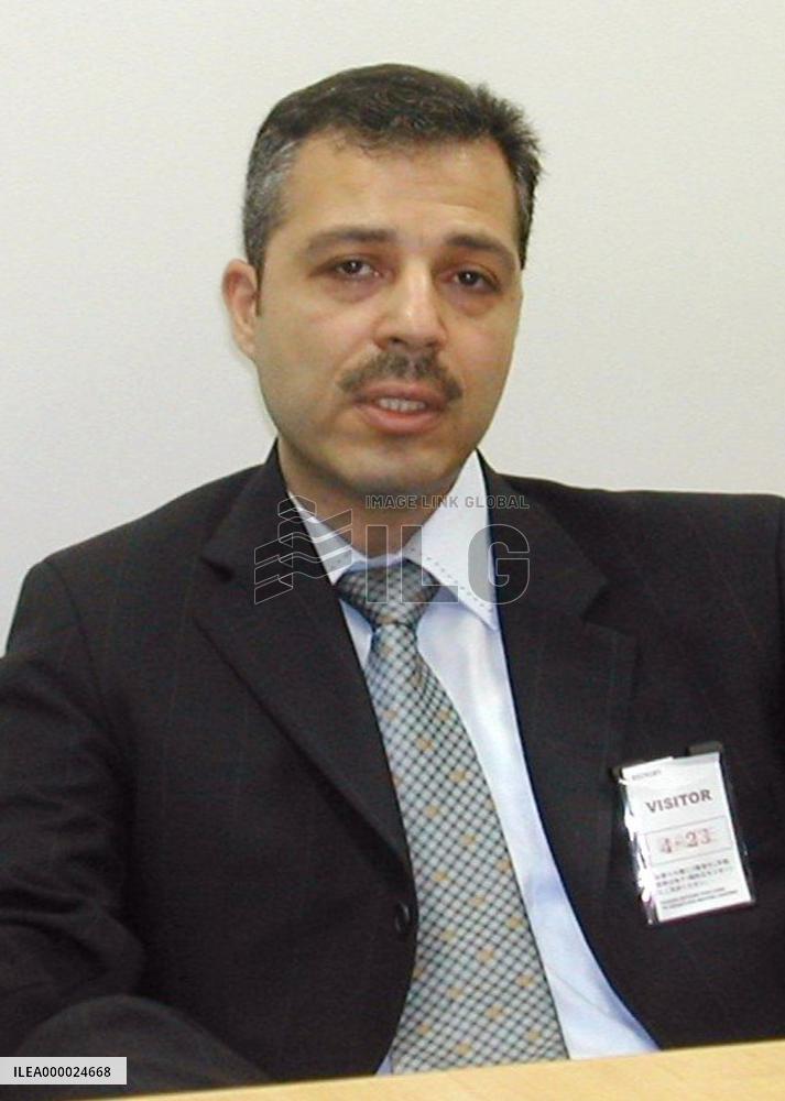 Iraqis see Japan troops as occupying enemy, says Syrian reporter