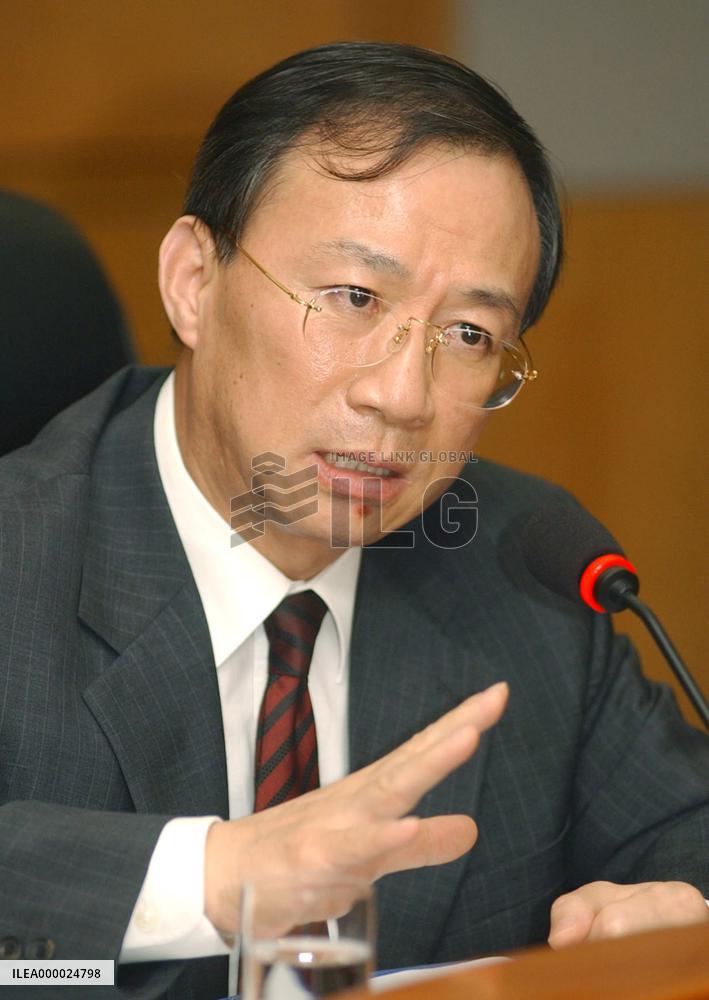 Hyundai, DaimlerChrysler sever strategic alliance