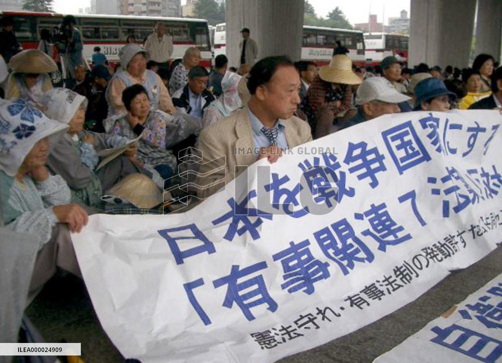 (2)Lower house passes supplementary war contingency bills