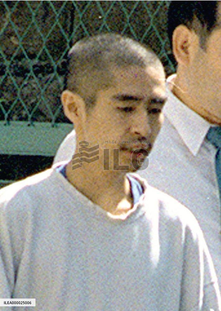 Former senior AUM member Inoue sentenced to death