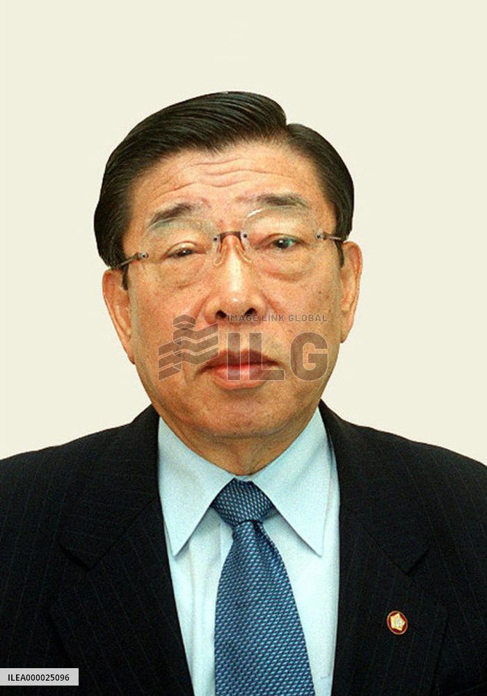 IOC Vice President Kim Un Yong gets 30 months in jail