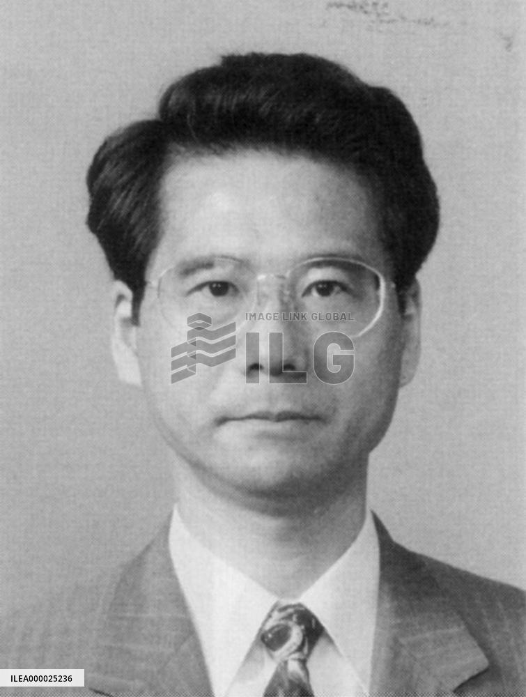 Matsuo appointed as prosecutor general