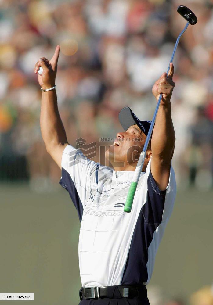 Maruyama finishes in 4th at U.S. Open