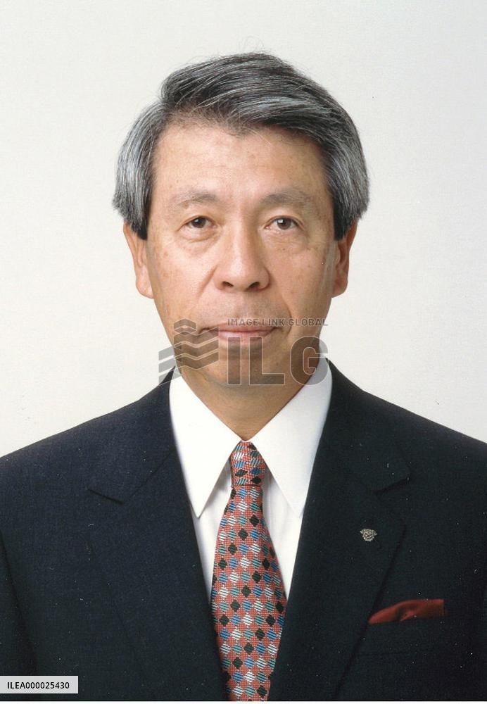 Former Suntory Chairman Shinichiro Torii dies of pneumonia