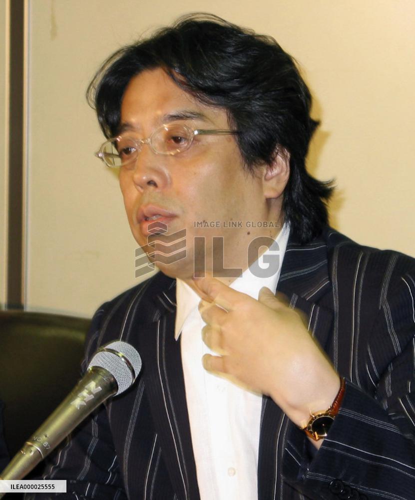 Top court rules in favor of popular cartoonist over libelous rem