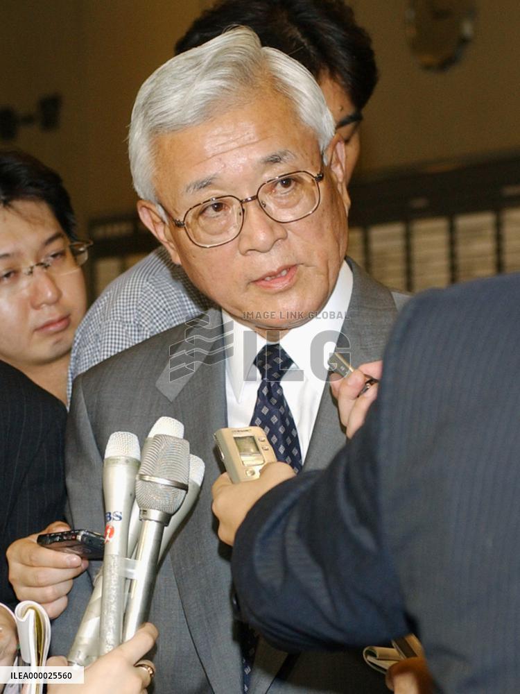 (2)METI approves Mitsubishi Motors rehabilitation under revitali