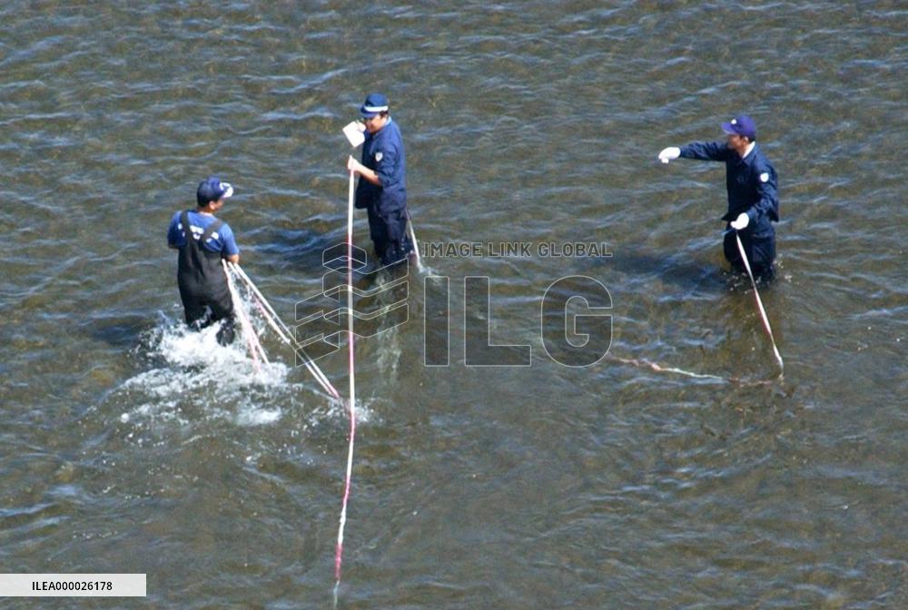 Man confesses to killing 2 boys in Tochigi; 1 body found