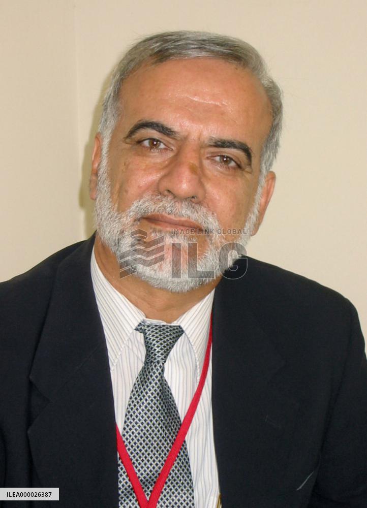 New Iraqi envoy to Japan hopes to boost ties at grassroots level