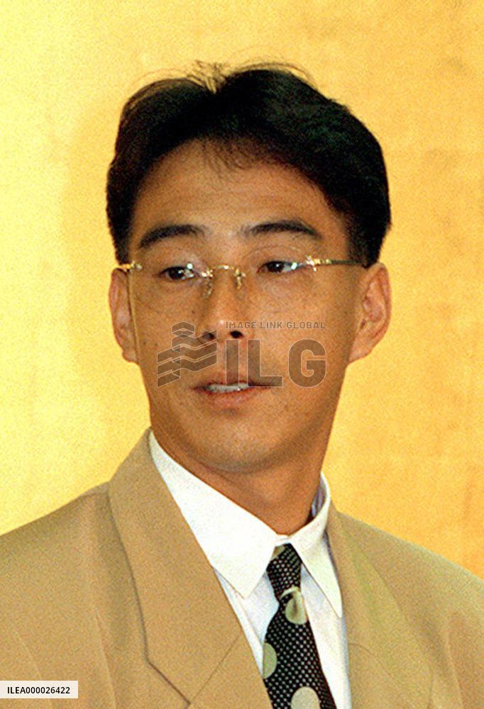 Ushijima to manage Yokohama