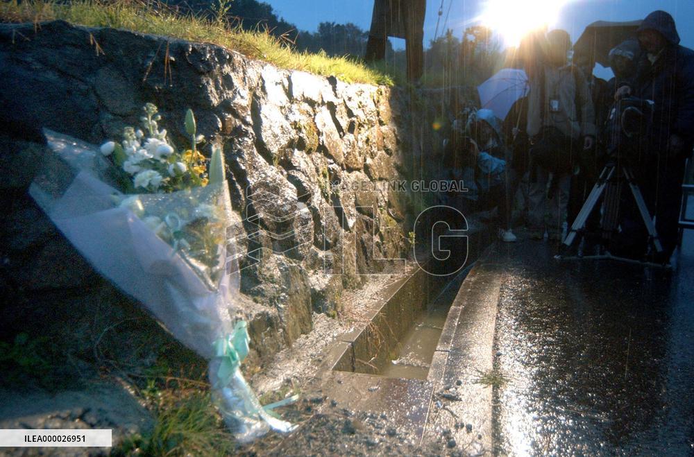 (3)7-year-old girl found dead after going missing in Nara Pref.