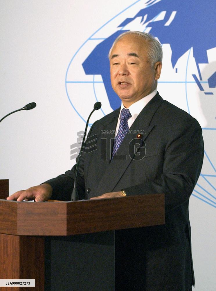 LDP OKs extension of SDF mission
